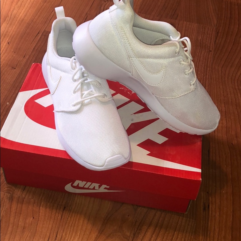 Nike rosche one